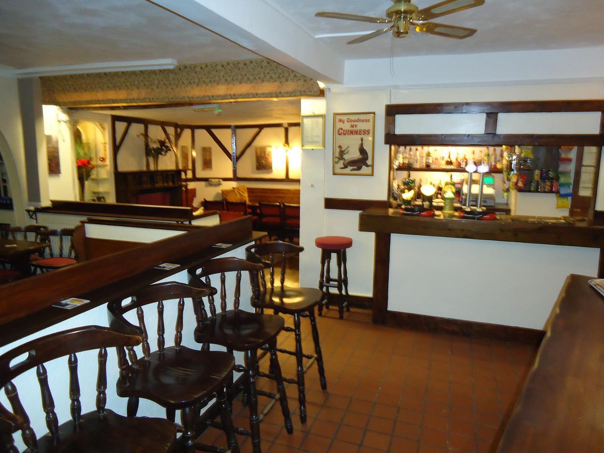 Nettleton Lodge Inn Exterior photo